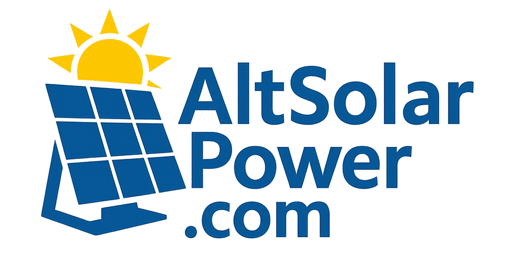 AltSolarPower.com